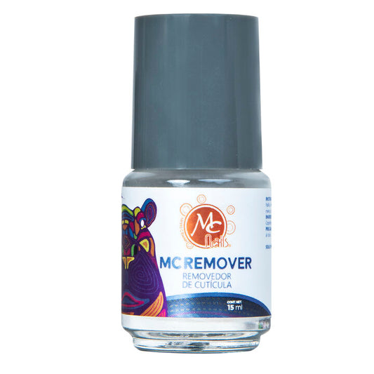 Removedor De Cuticula C Remover