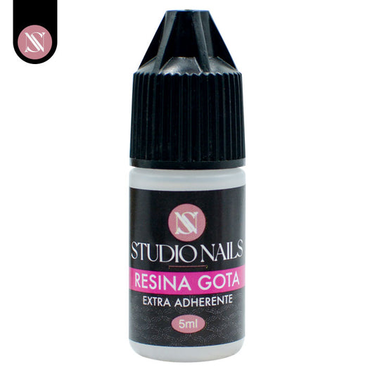 Resina en Gotero 3ml