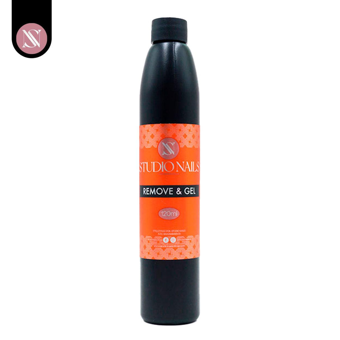 Remove &amp; Gel