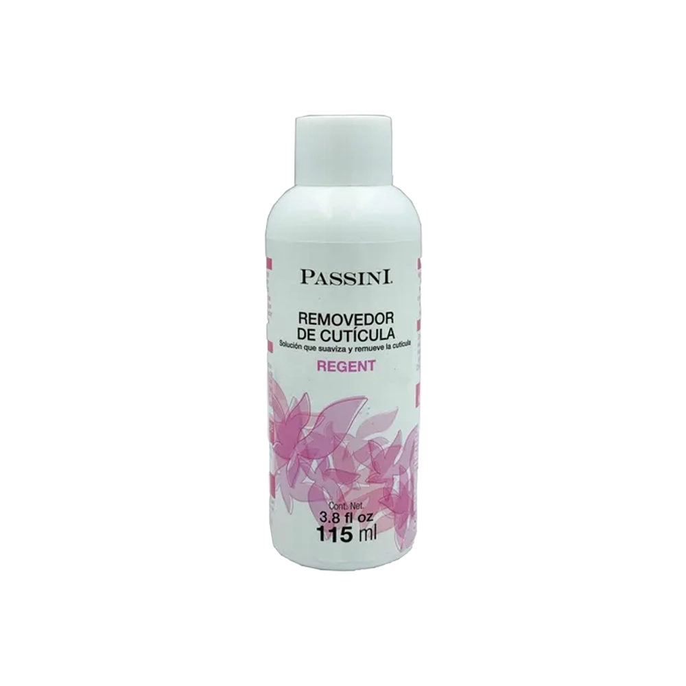 Removedor De Cuticula 115Ml