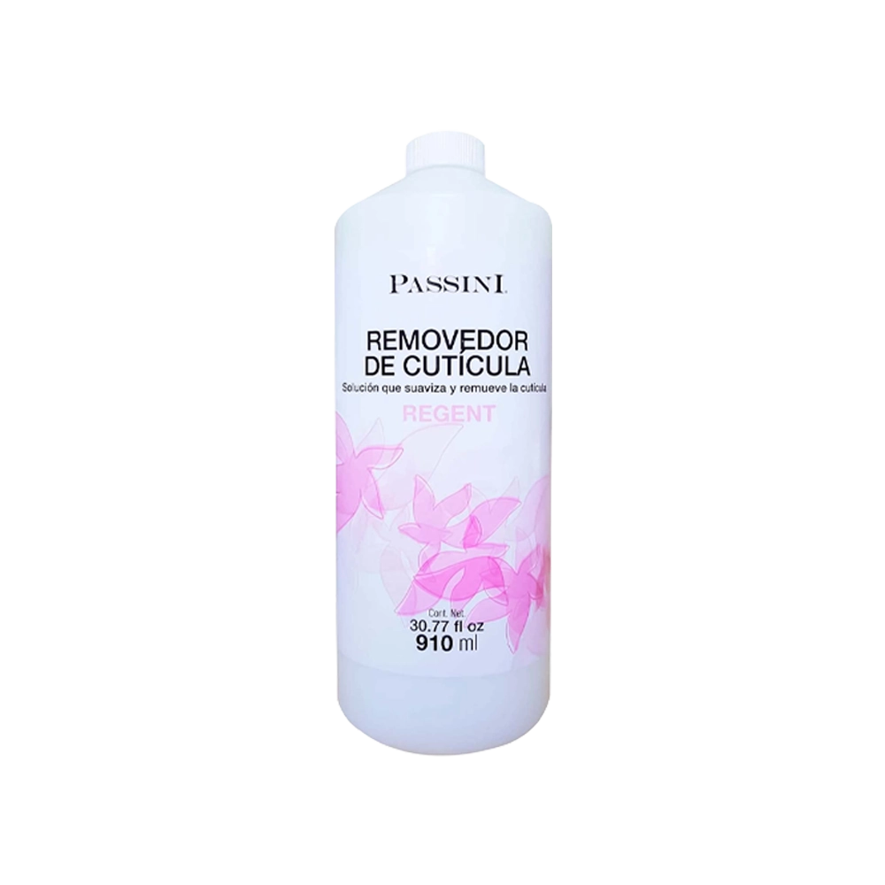 Removedor de Cutícula Líquido 910ml