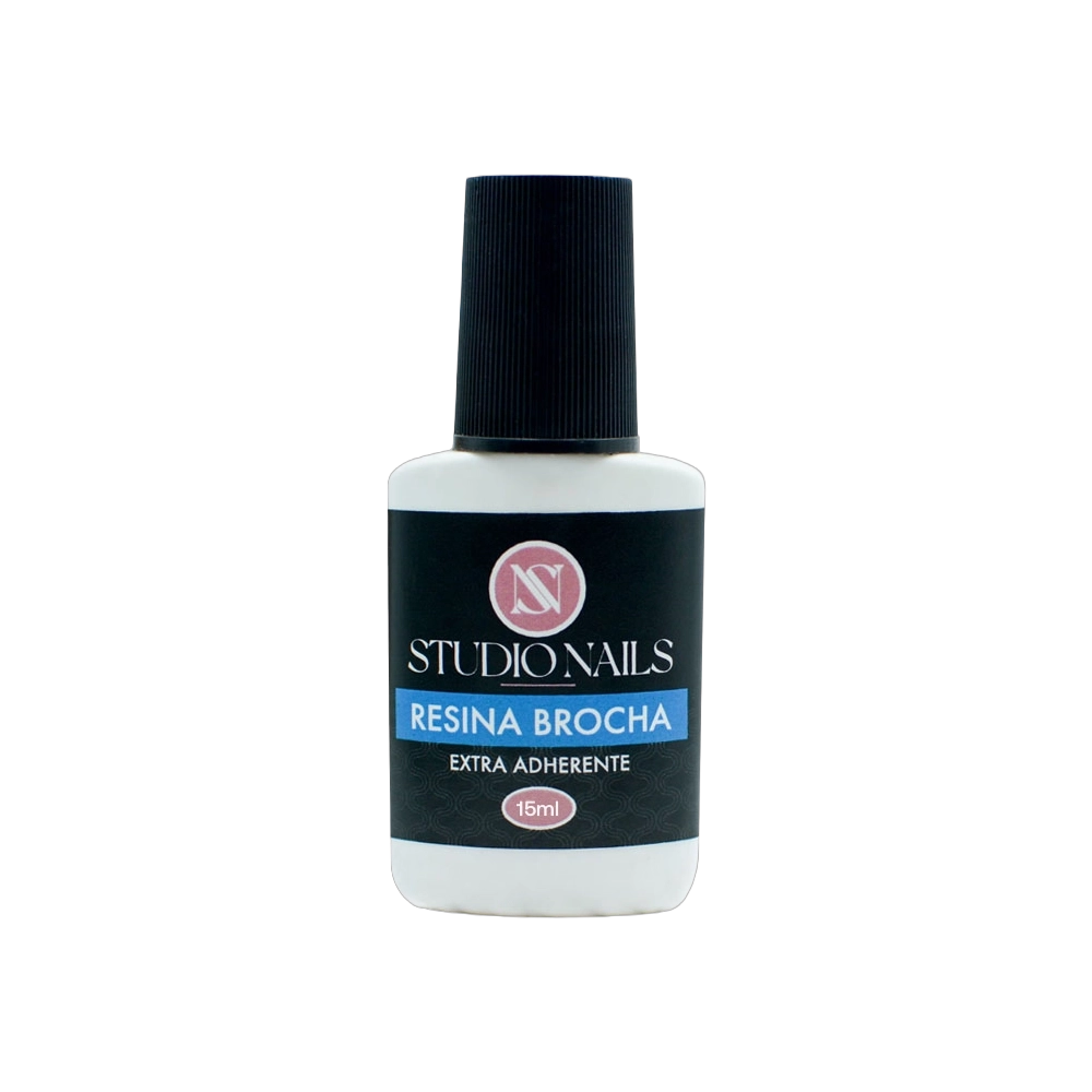 Resina en Brocha 15ml
