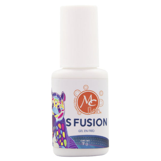 Gel Frio S-Fusion