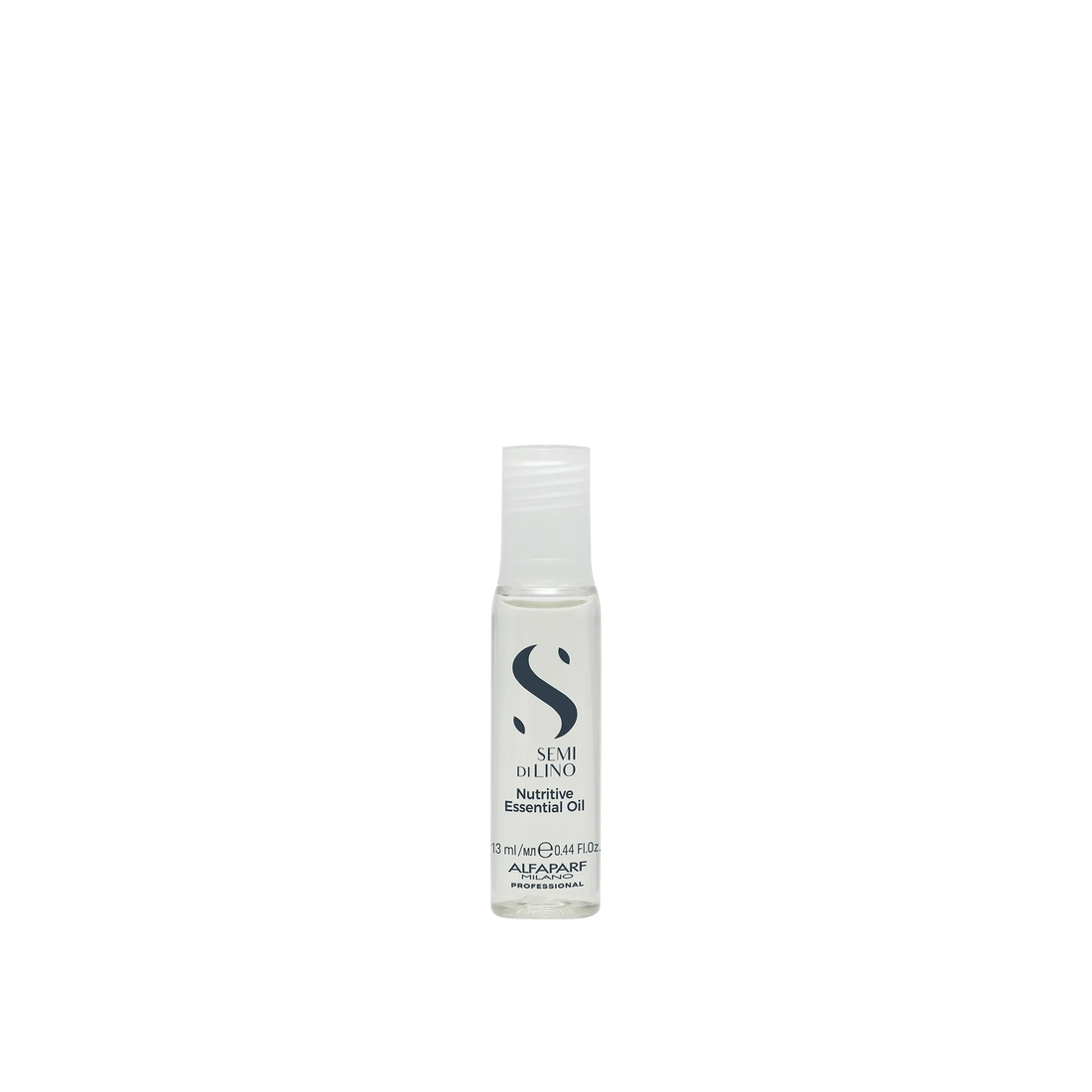 Semi Di Lino Moisture Nutritive Essential Oil Nutrición e Hidratación 6 x 13 ml