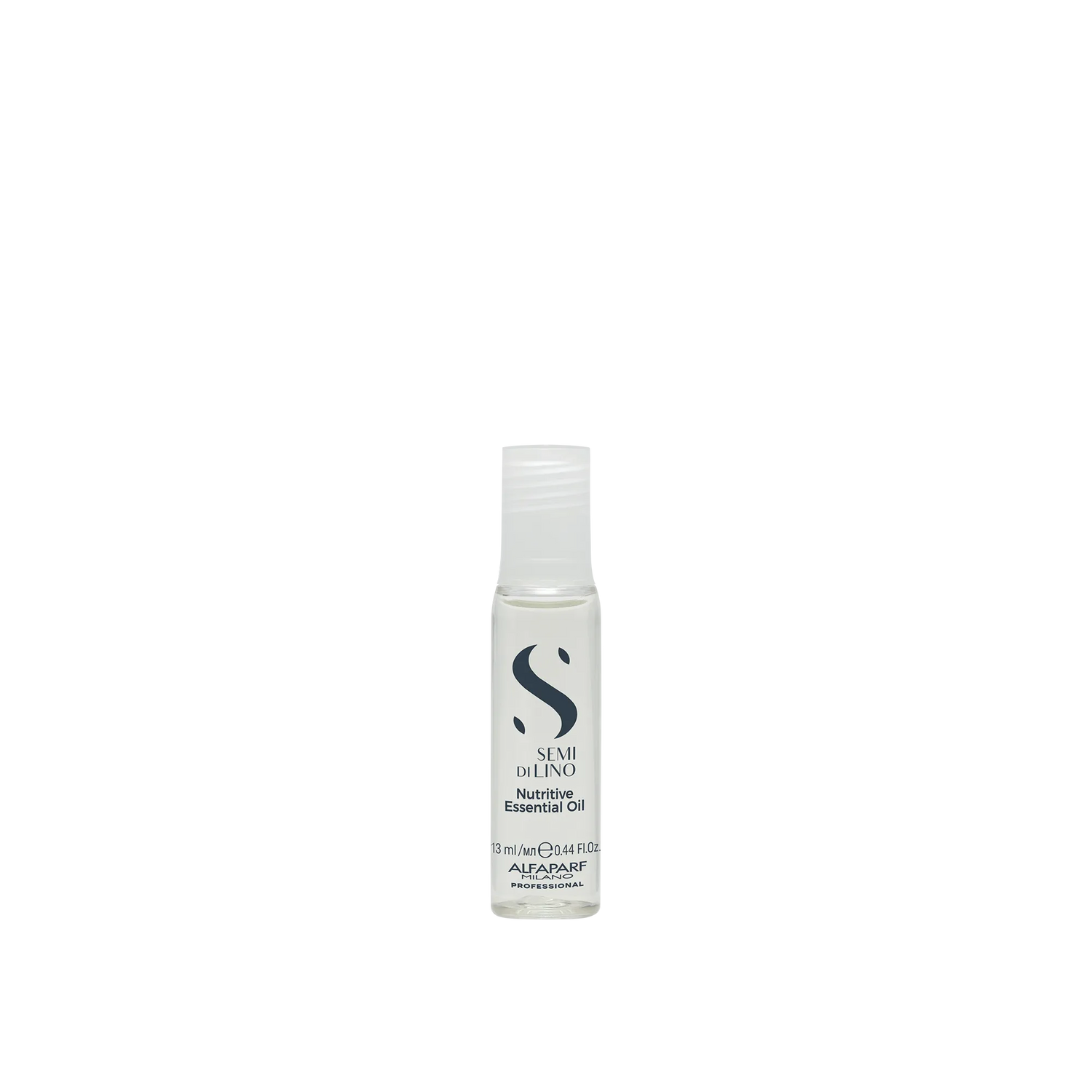 Semi Di Lino Moisture Nutritive Essential Oil Nutrición e Hidratación 6 x 13 ml