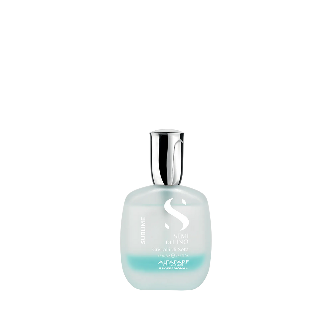 Semi Di Lino Sublime Cristalli di Seta Brillo y Perfeccionamiento 45 ml