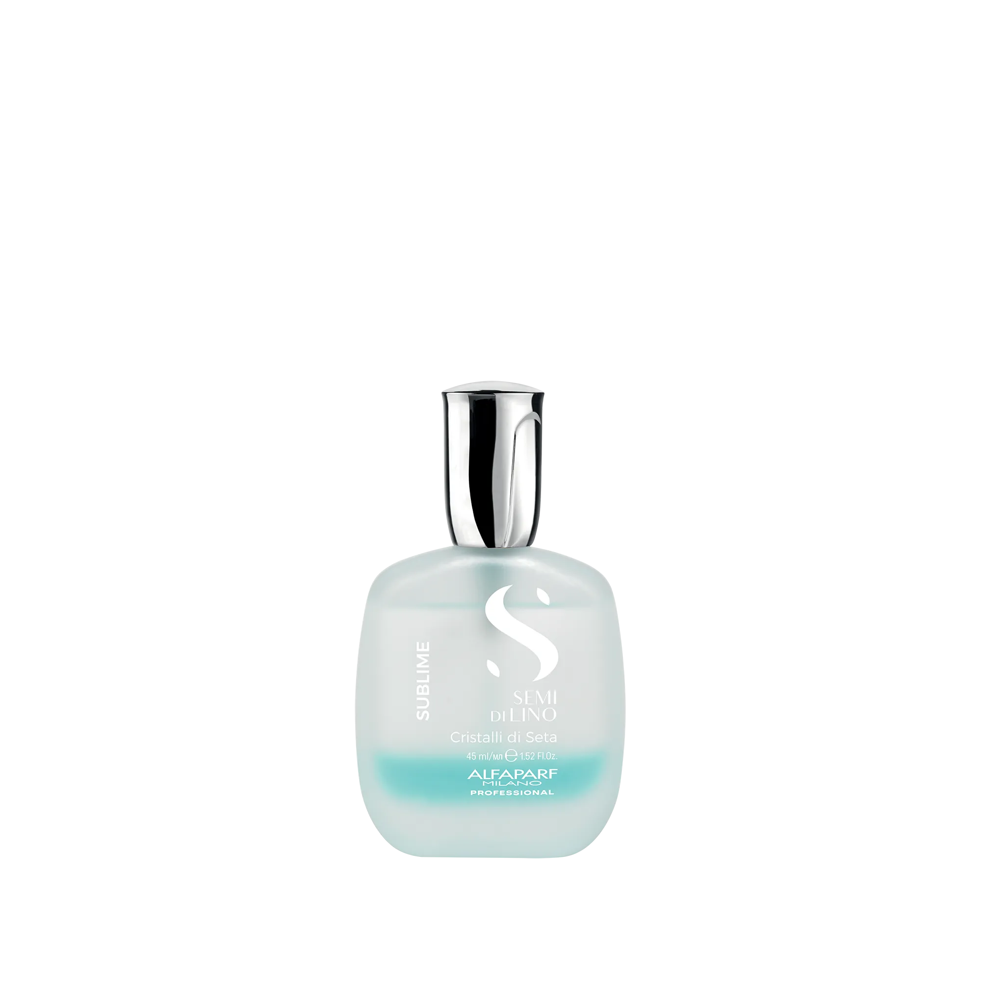 Semi Di Lino Sublime Cristalli di Seta Brillo y Perfeccionamiento 45 ml