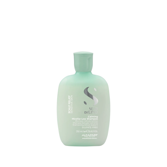 Semi di Lino Calming Micellar Low Shampoo · 250 ml · PF019477
