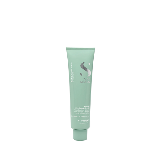Semi di Lino Gentle Exfoliating Scrub · 150 ml · PF019471