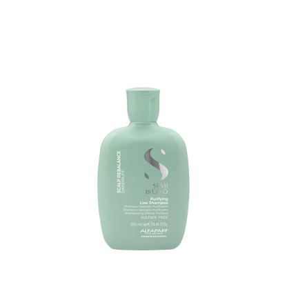 Semi di Lino Purifying Low Shampoo · 250 ml · PF019472