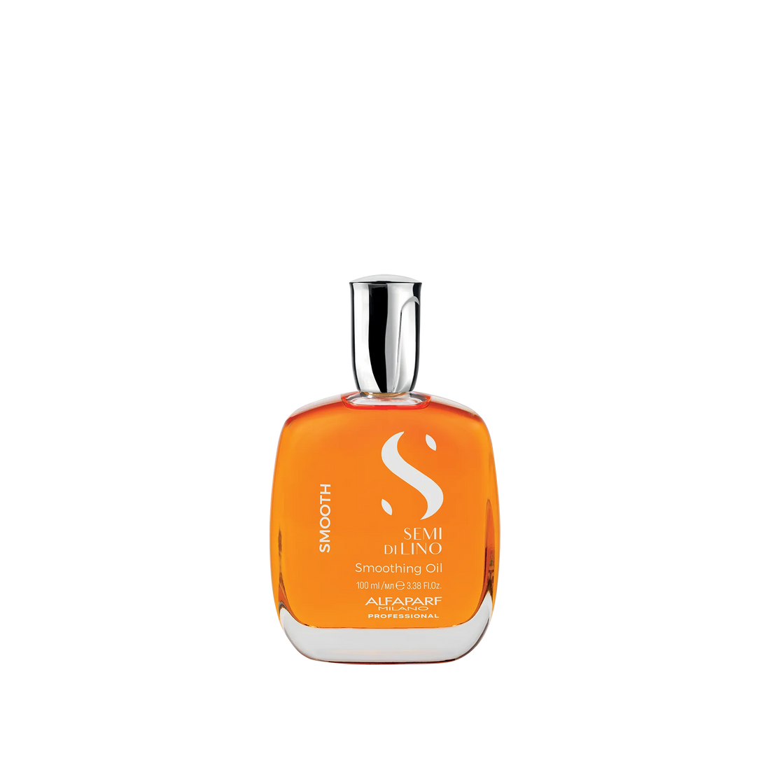 Semi Di Lino Smoothing Oil Control Frizz y Suavidad 100 ml