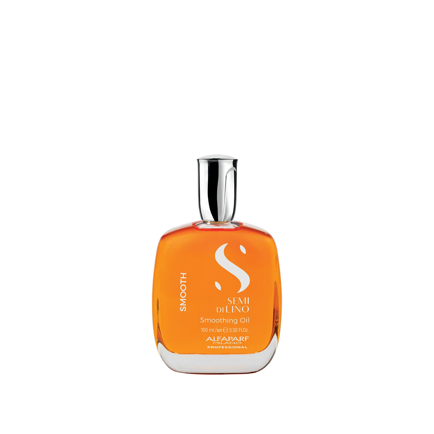 Semi Di Lino Smoothing Oil Control Frizz y Suavidad 100 ml