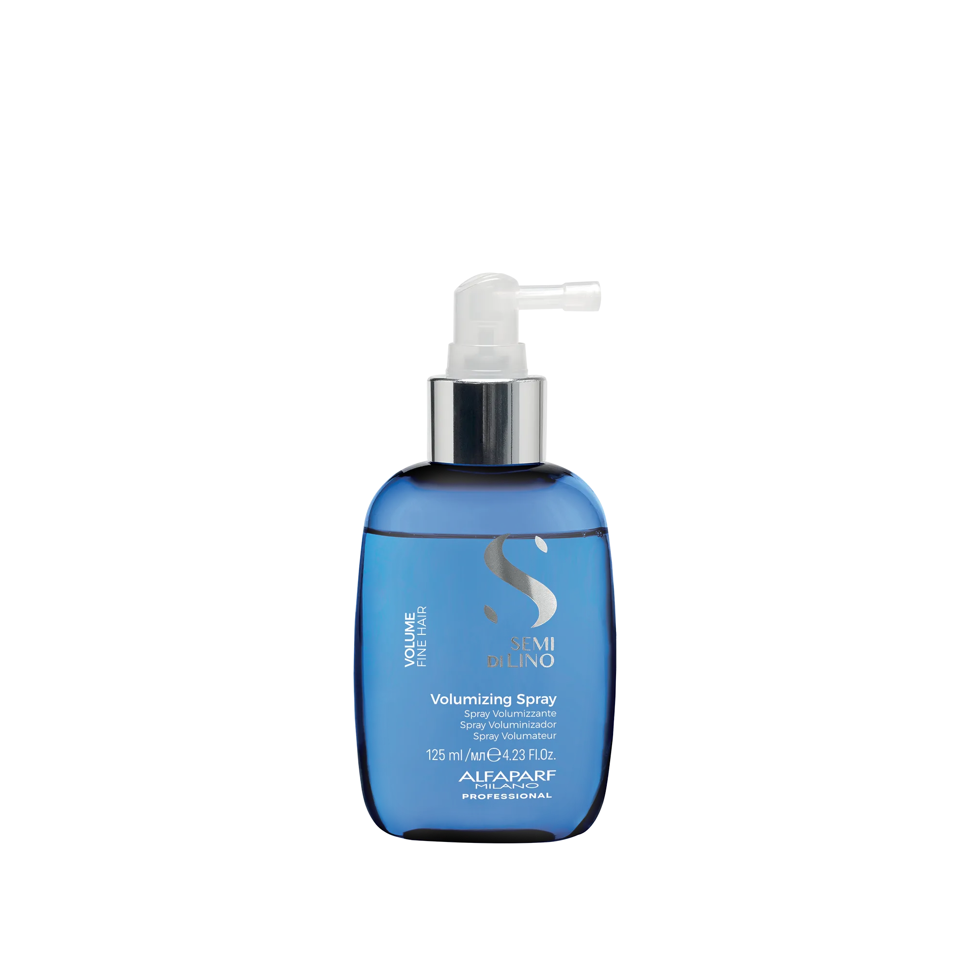 Semi Di Lino Volume Volumizing Spray Volumen y Cuerpo 125 ml