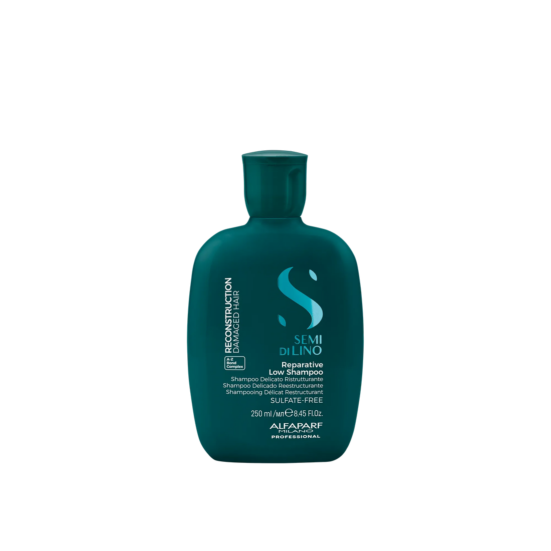 Semi Di Lino Reconstruction Reparative Low Shampoo Reparación y Fortalecimiento 1000 ml