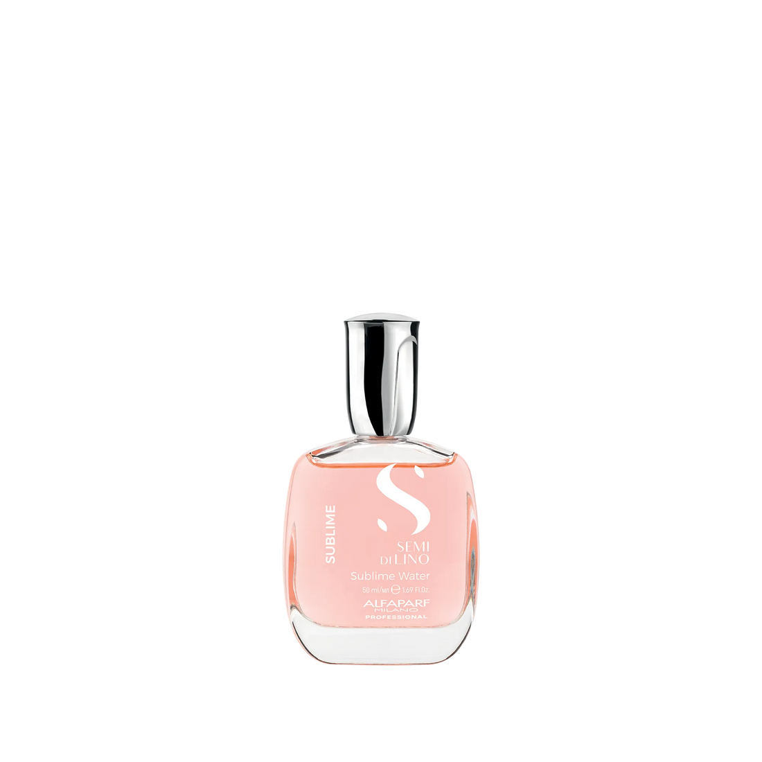 Semi Di Lino Sublime Water Brillo y Perfeccionamiento 50 ml