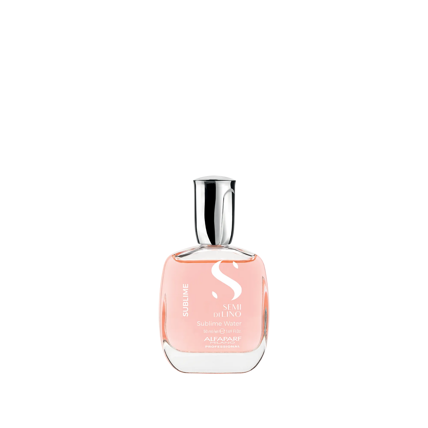 Semi Di Lino Sublime Water Brillo y Perfeccionamiento 50 ml