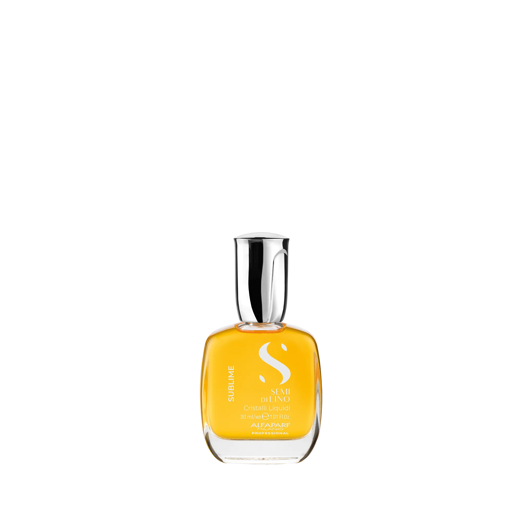 Semi Di Lino Sublime Cristalli Liquidi Brillo y Perfeccionamiento 30 ml
