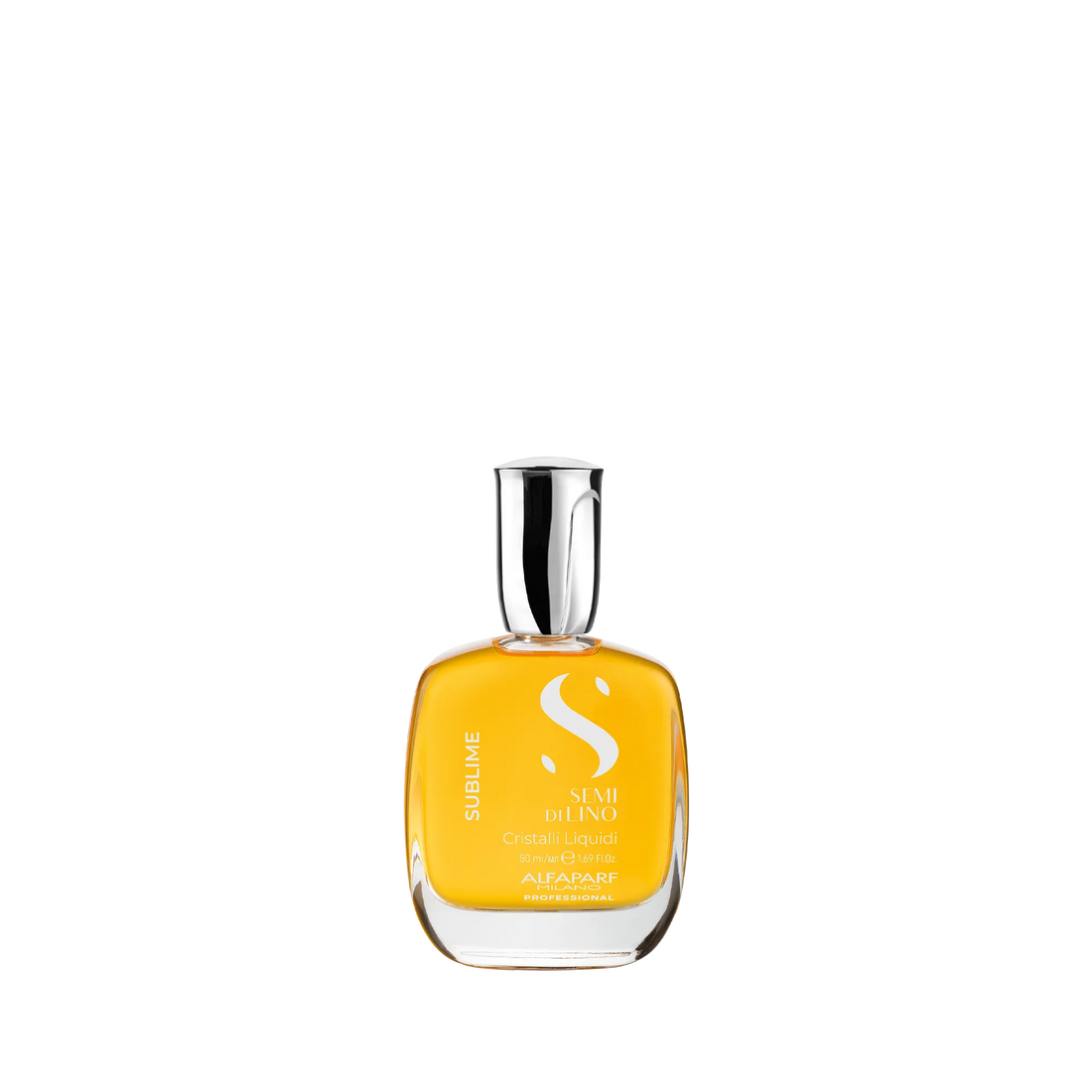 Semi Di Lino Sublime Cristalli Liquidi Brillo y Perfeccionamiento 15 ml