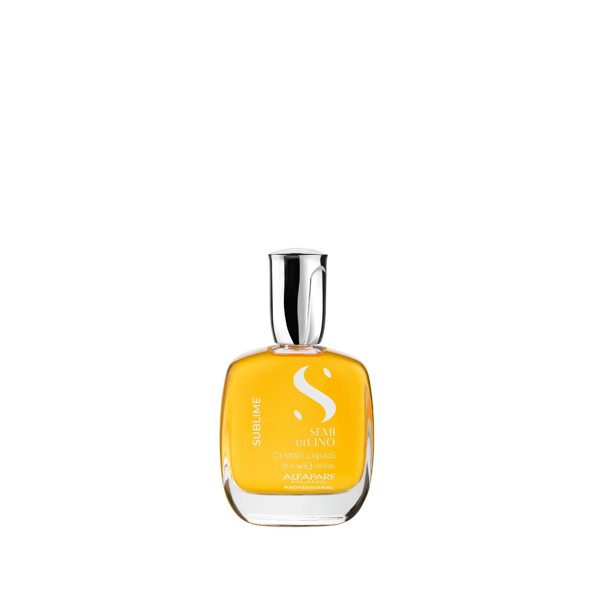 Semi Di Lino Sublime Cristalli Liquidi Brillo y Perfeccionamiento 15 ml