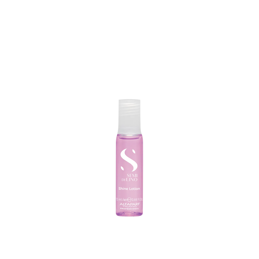 Semi Di Lino Sublime Shine Lotion Brillo y Perfeccionamiento 12 x 13 ml