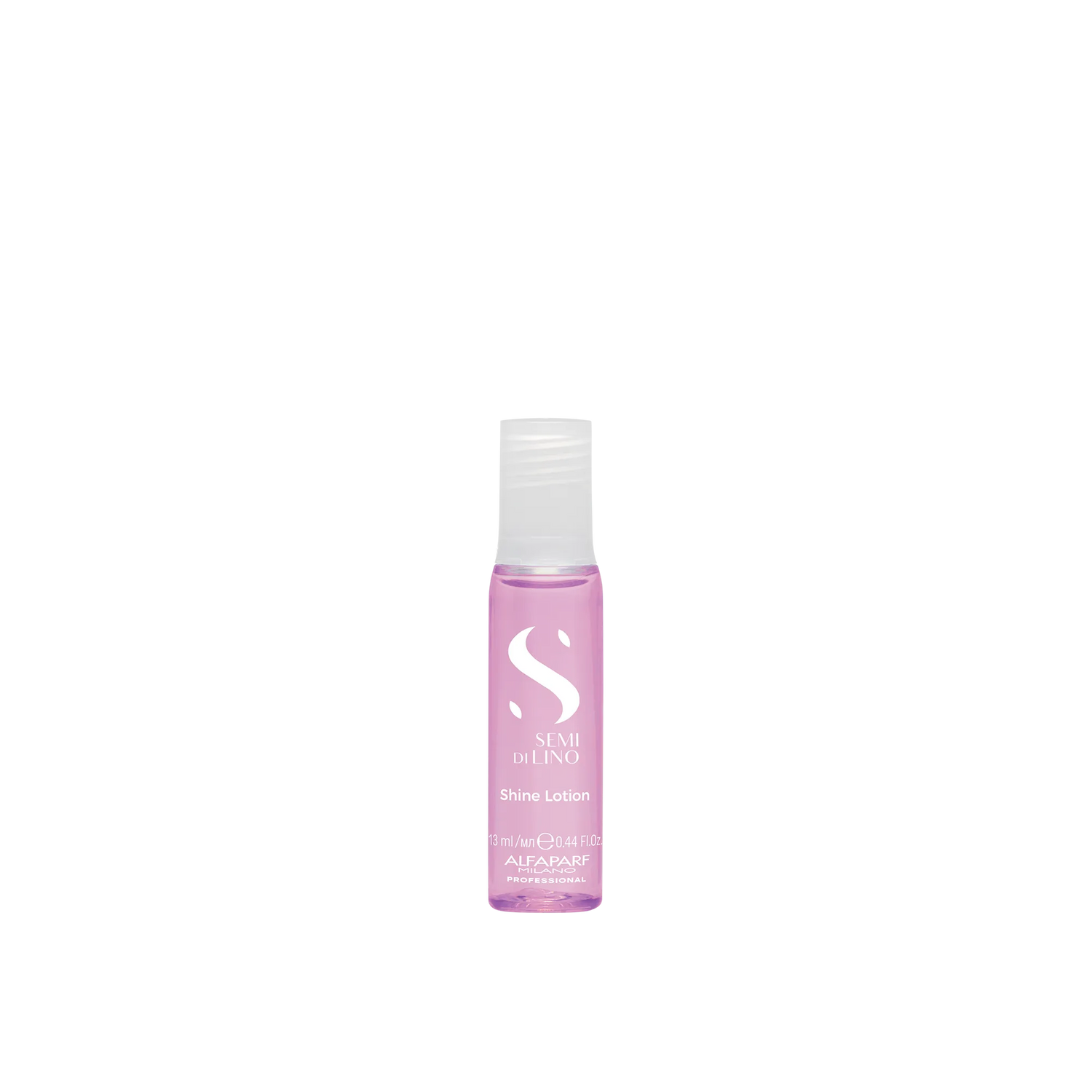 Semi Di Lino Sublime Shine Lotion Brillo y Perfeccionamiento 12 x 13 ml