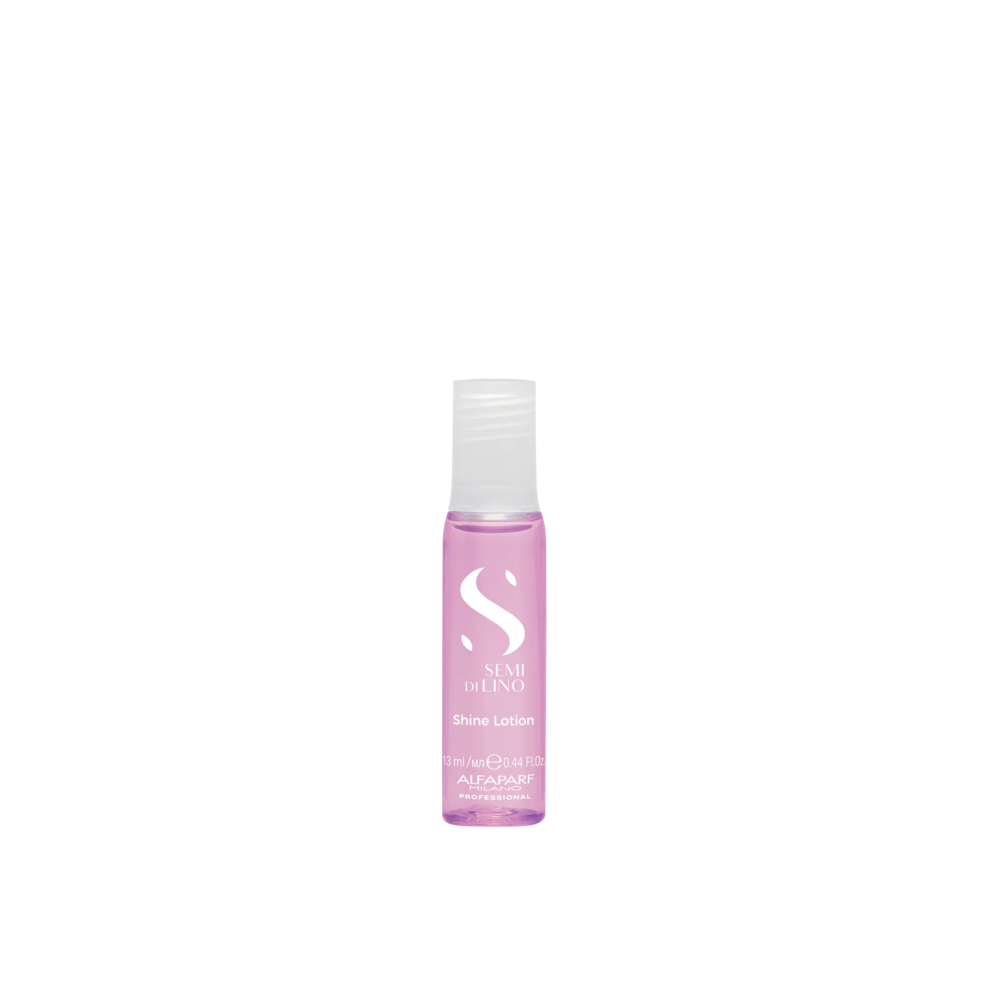 Semi Di Lino Sublime Shine Lotion Brillo y Perfeccionamiento 12 x 13 ml