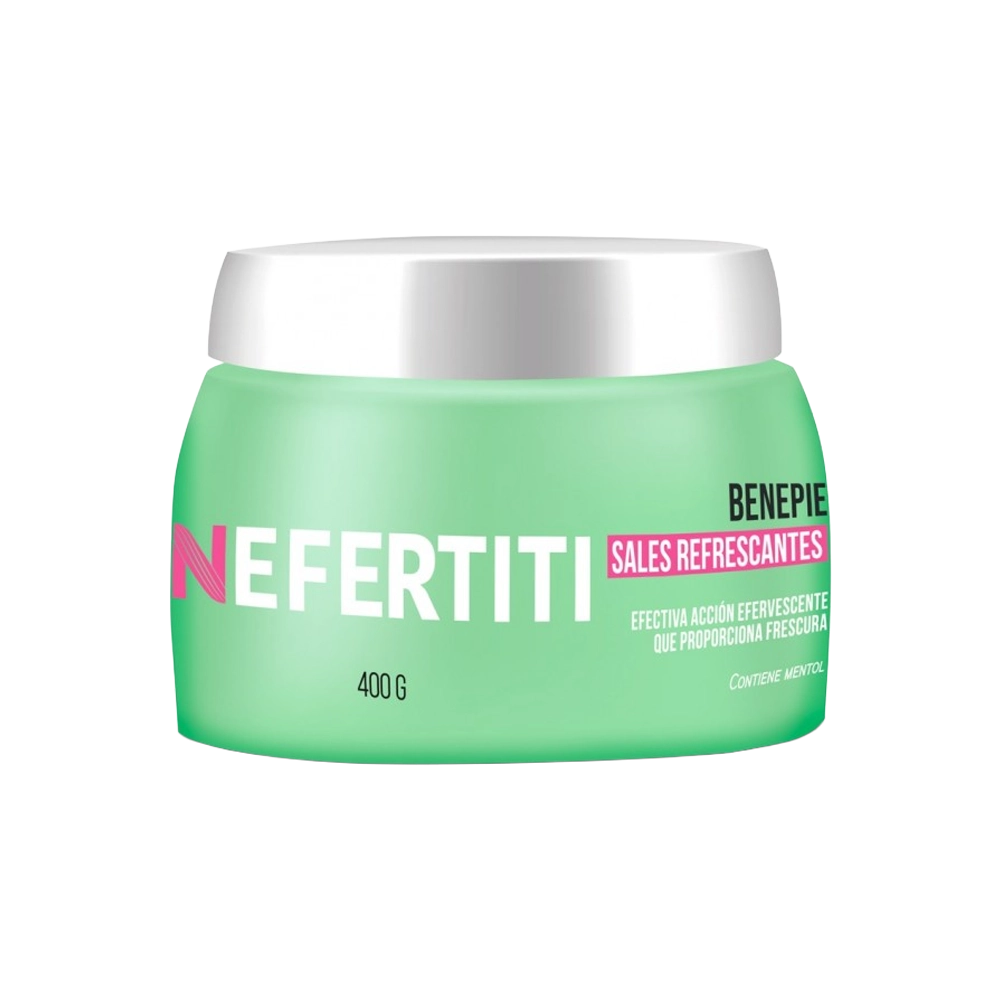 Sales Refrescantes Benepie 400g