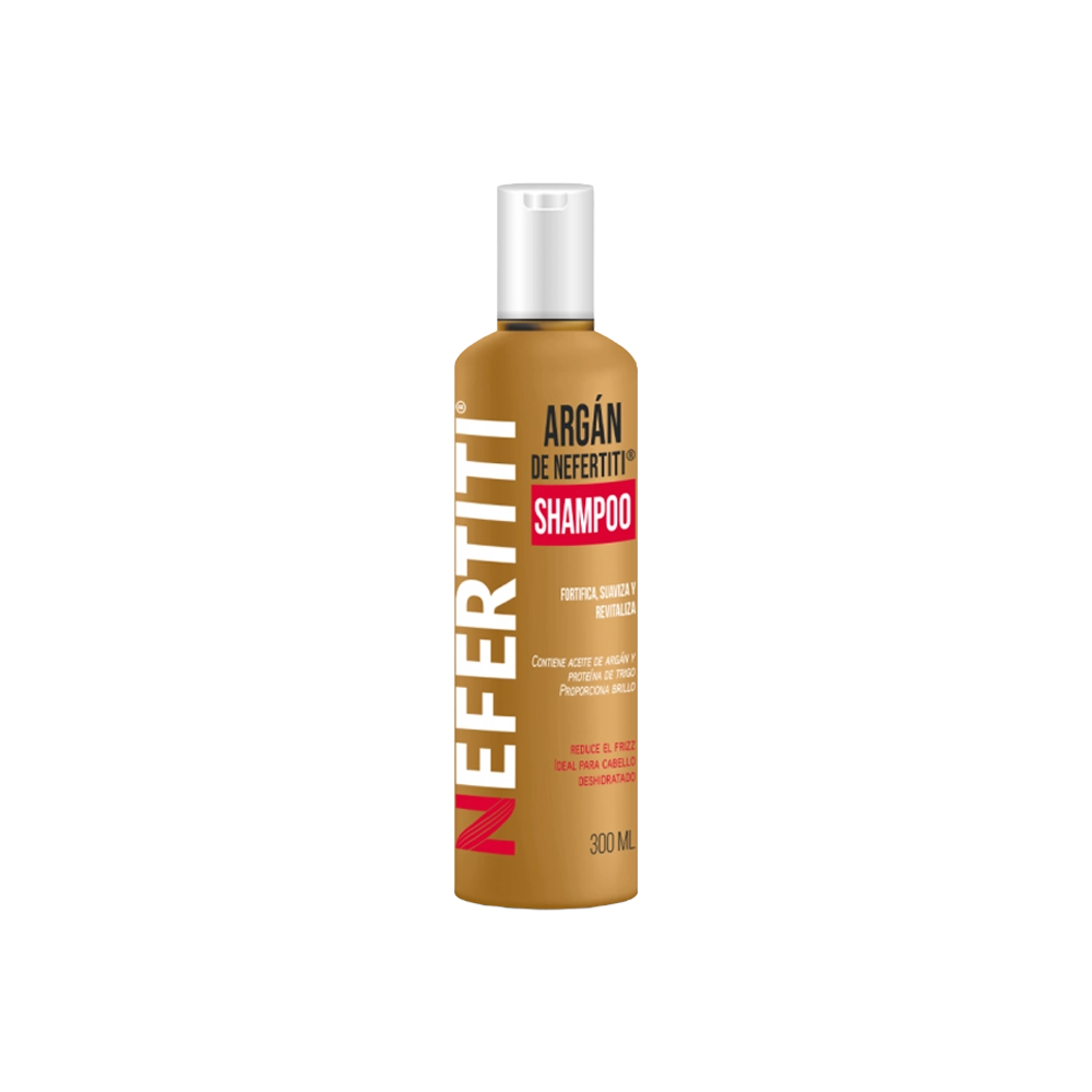 Shampoo Argan 300 ml