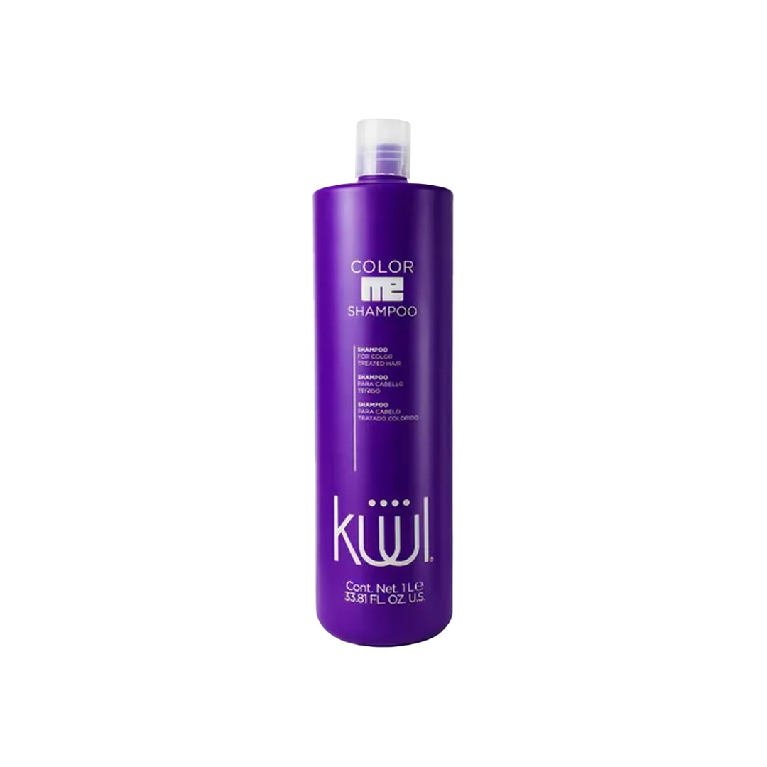 Shampoo Protector de Color