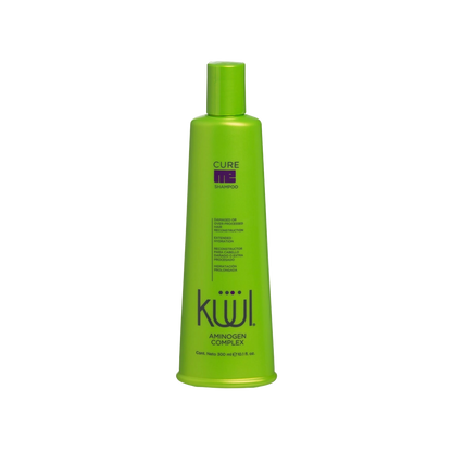 Shampoo Reparador Cure Me