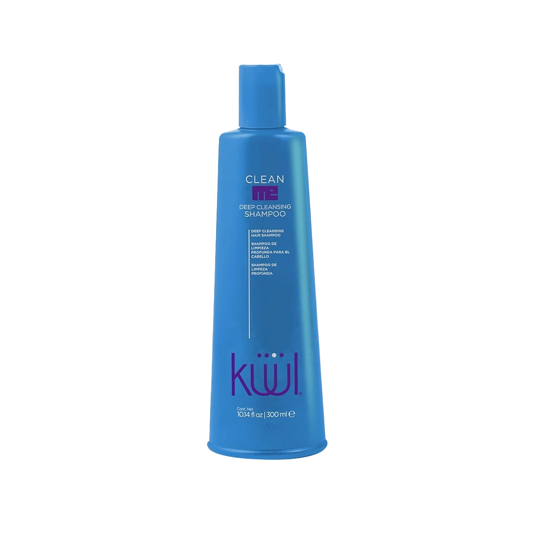Shampoo de Limpieza Profunda