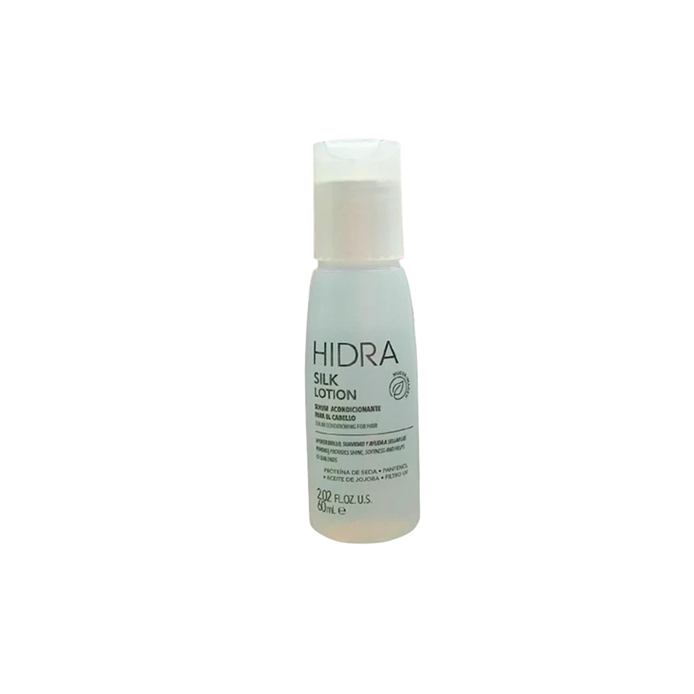 Silk Lotion Serum Acondicionador para Cabello