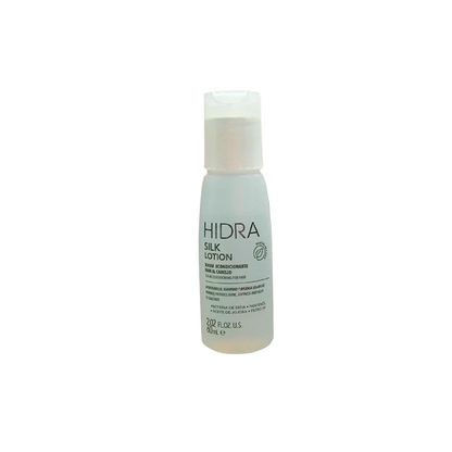 Silk Lotion Serum Acondicionador para Cabello
