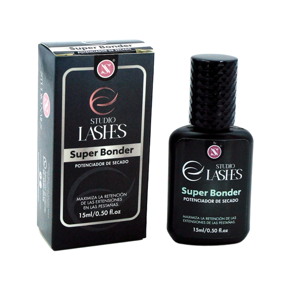 Super Bonder para Pestañas 15ml
