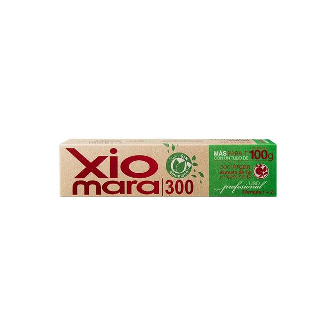 Tinte Xiomara 300 Sin Amoniaco