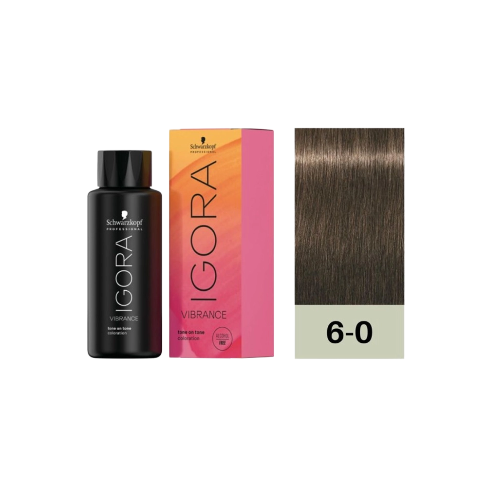 Tinte Igora Vibrance 60ml