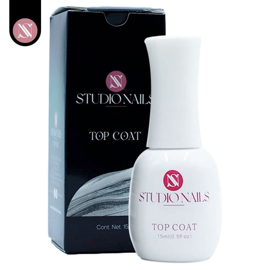 Top Coat Individual