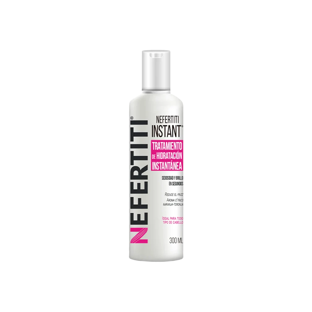 Tratamiento  Hidratante Instant 300 Ml