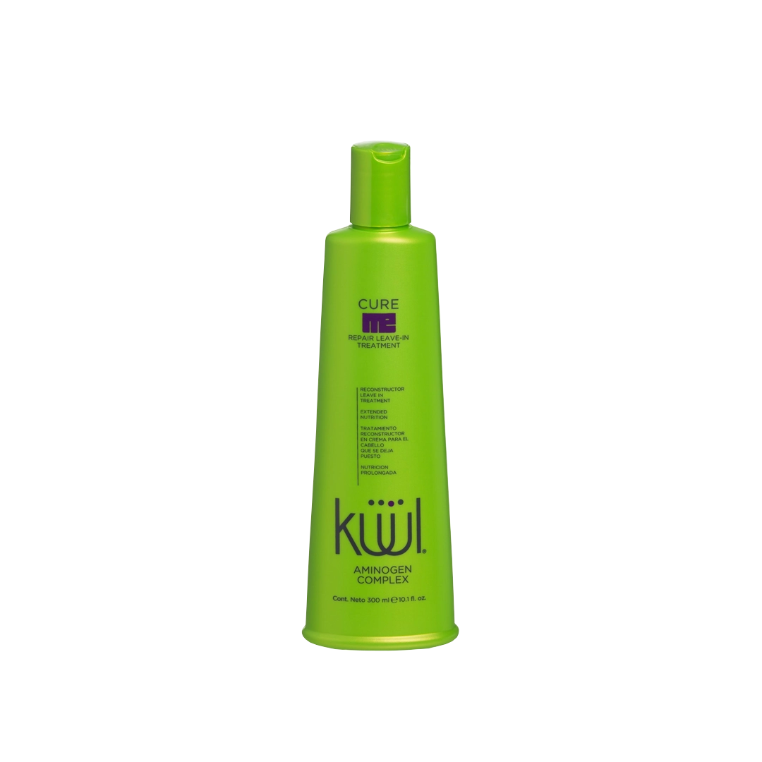 Tratamiento Reparador CureMe Leave-in 1000ml
