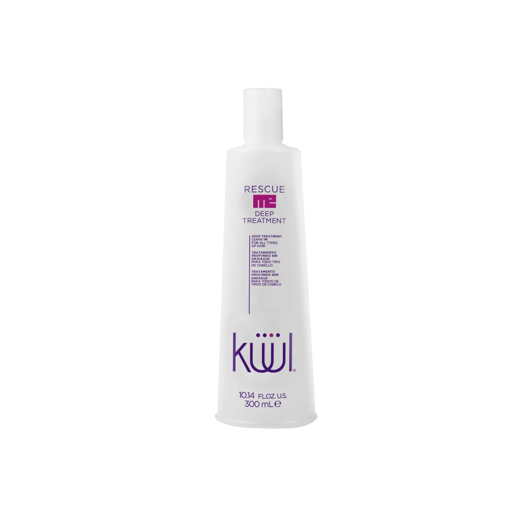 Tratamiento de Reparación Profunda 300ml