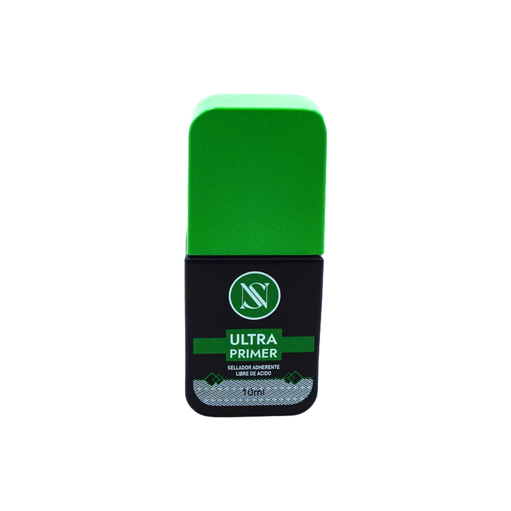 Ultra Primer para Uñas Sin Ácido