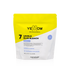 Decolorante en polvo azul Yellow Blue Bleach 7 niveles 500 g
