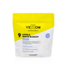 Decolorante en polvo blanco Yellow White Bleach 9 niveles