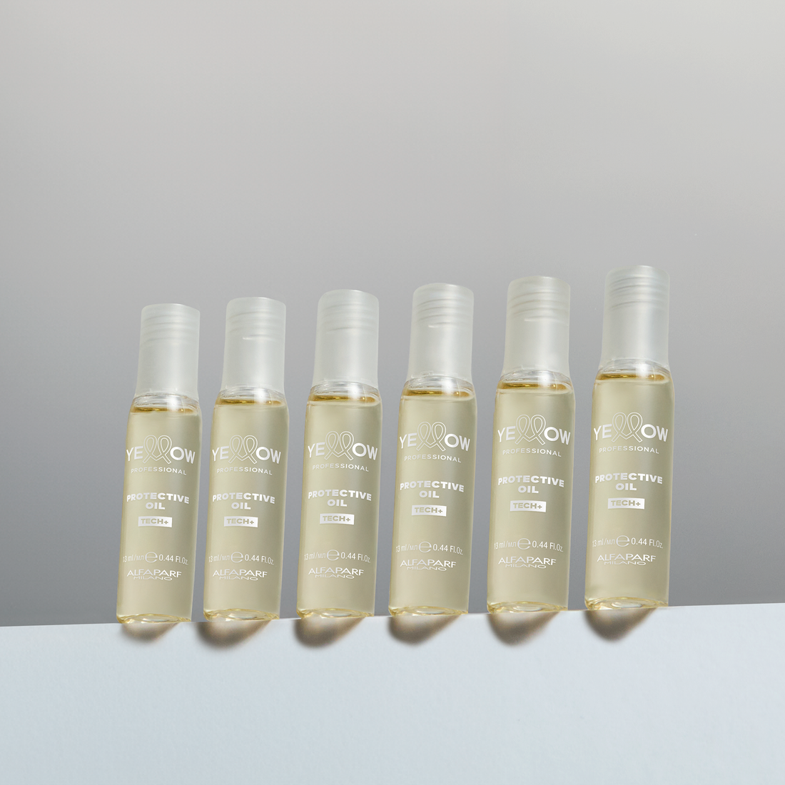 Aceite protector para coloración Yellow Tech+ Protective Oil 13 ml