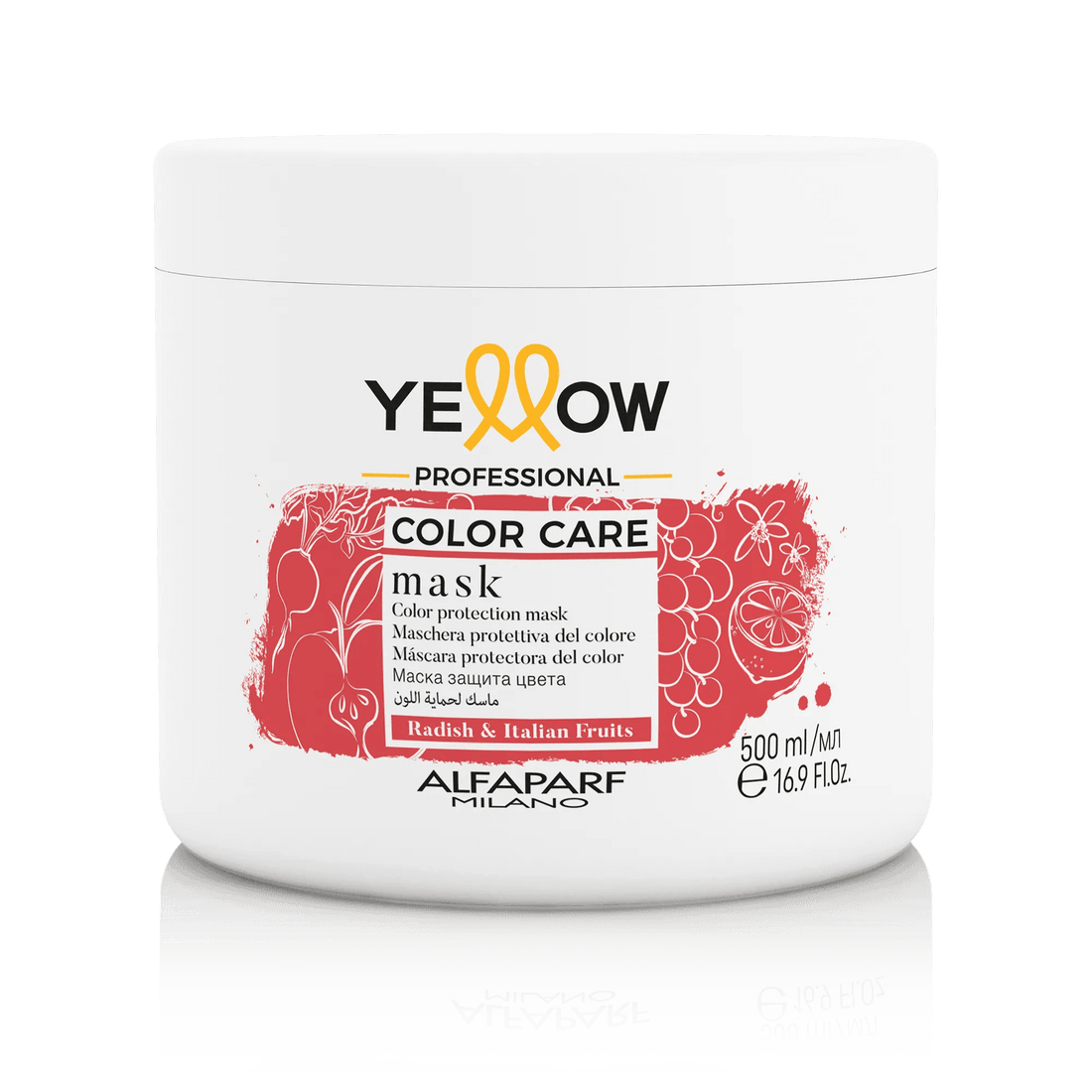 Color Care Mask 500ml