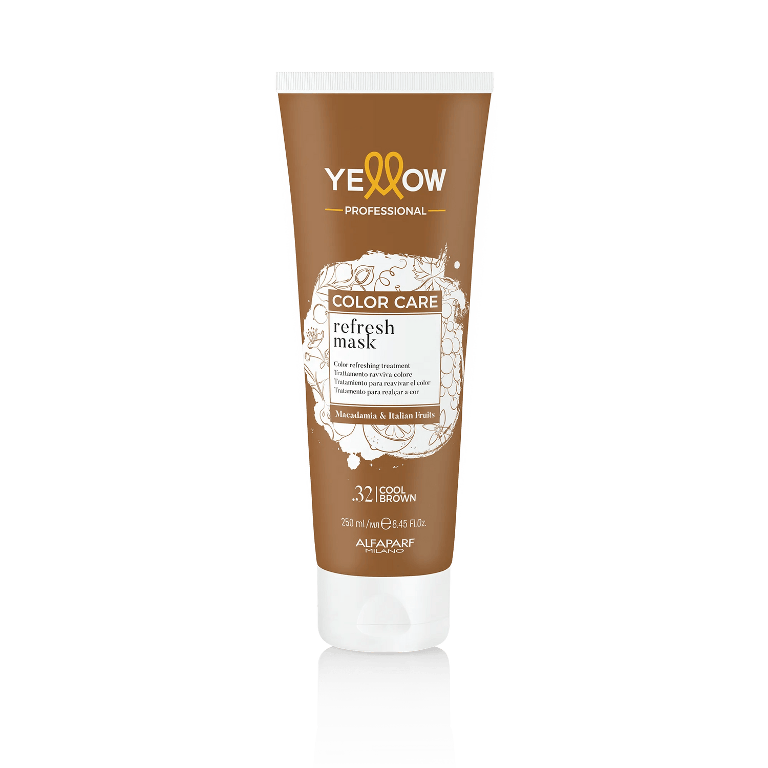 Color Care Refresh Mask 250ml