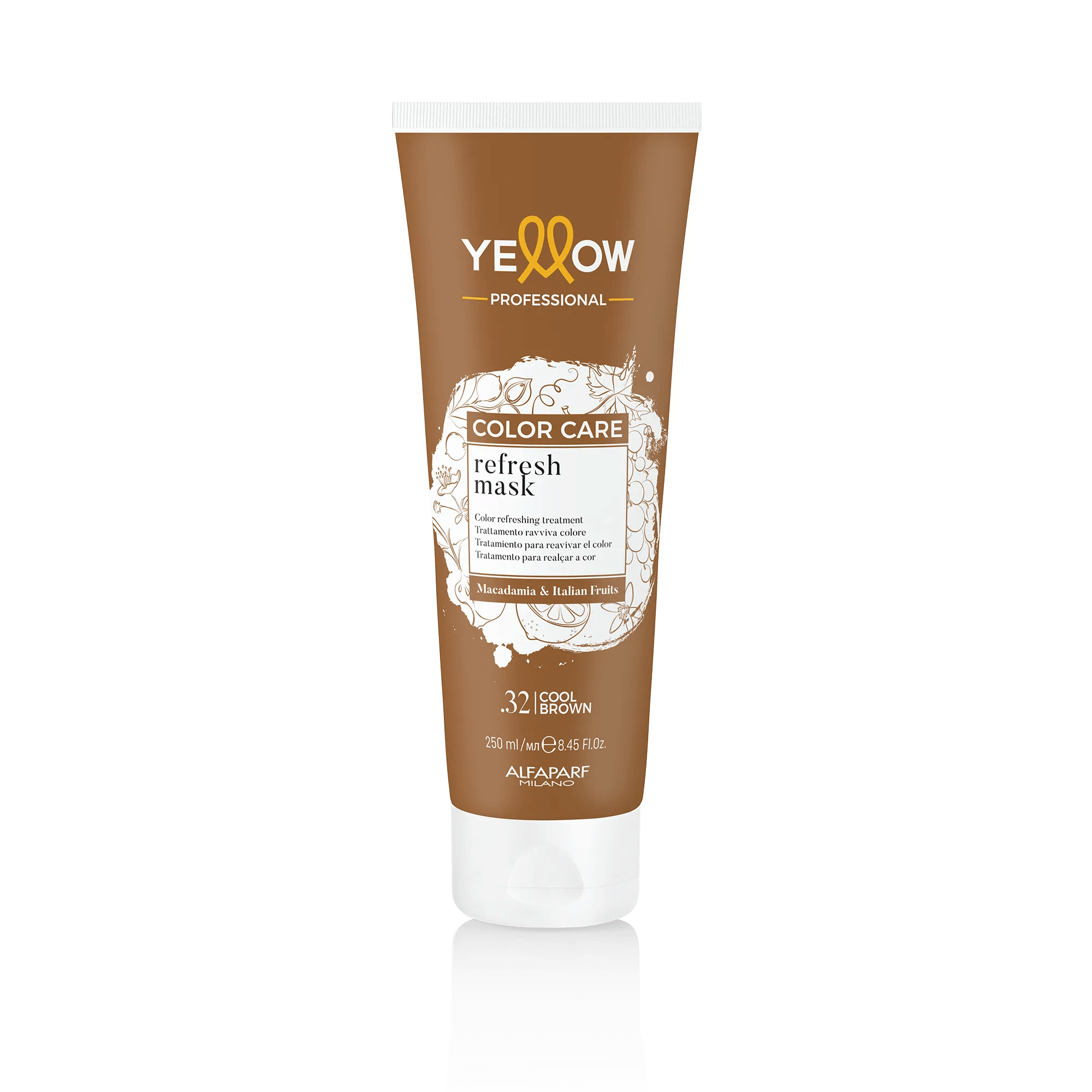 Color Care Refresh Mask 250ml