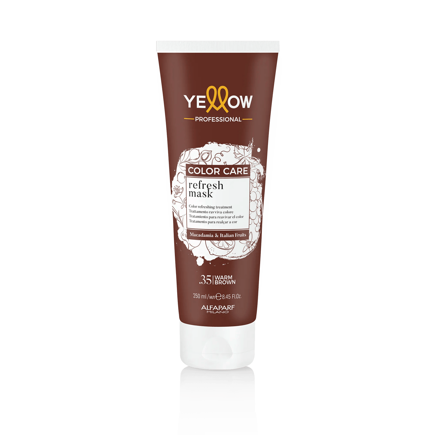 Color Care Refresh Mask 250ml