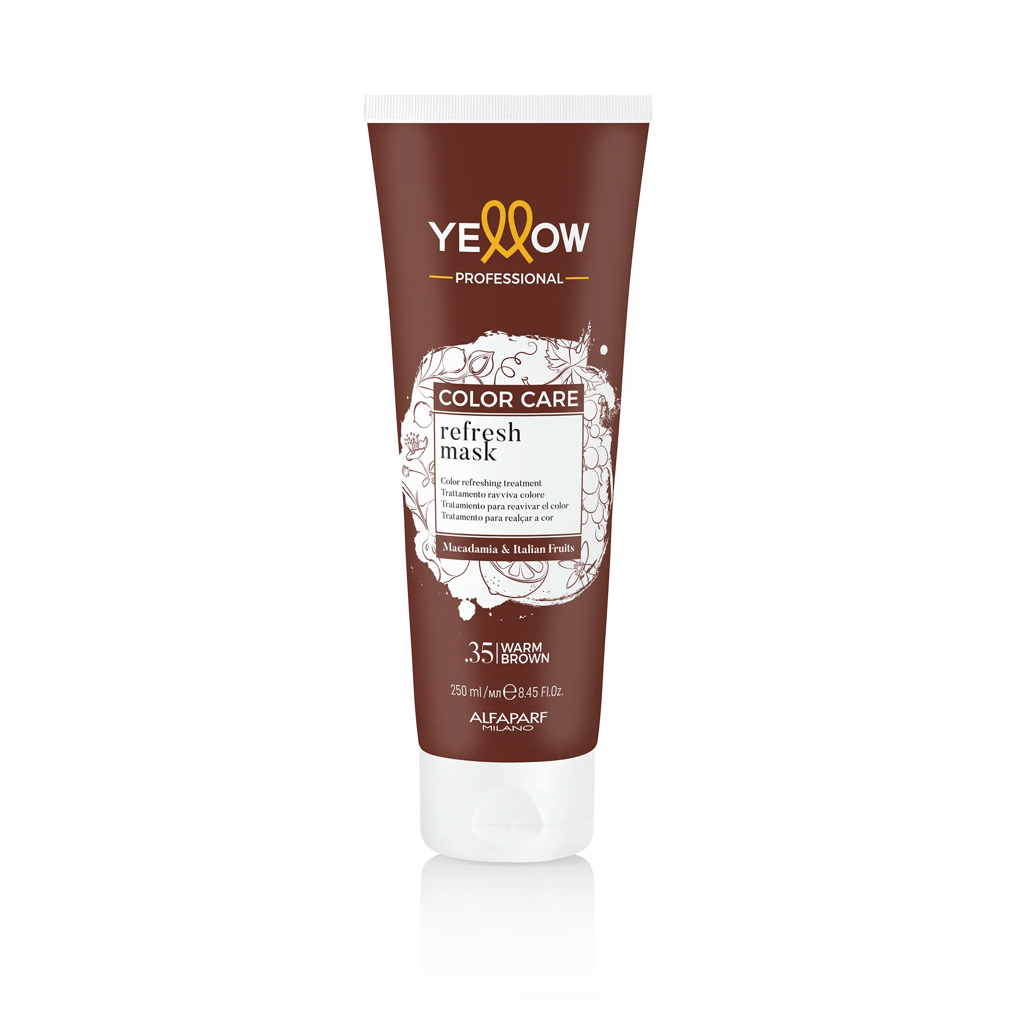 Color Care Refresh Mask 250ml