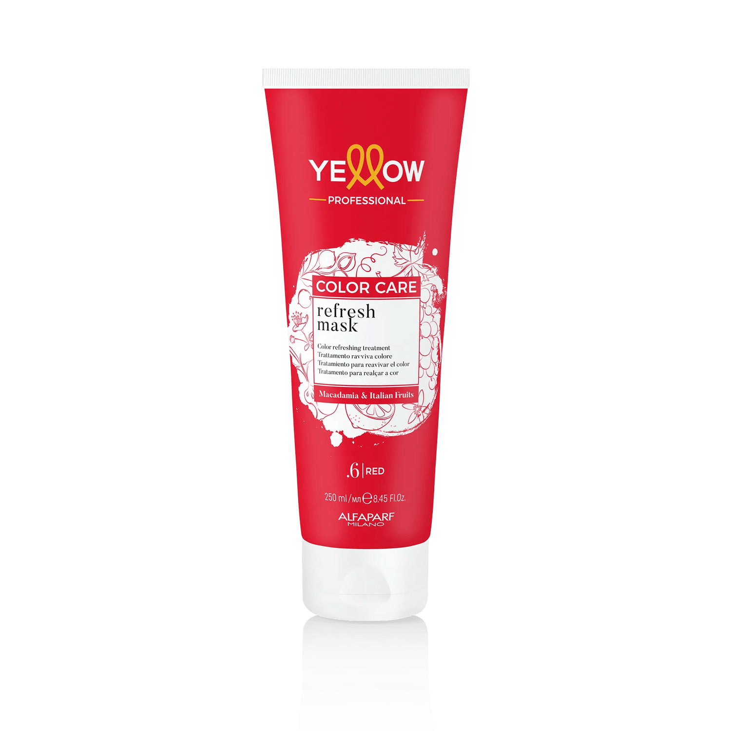 Color Care Refresh Mask 250ml